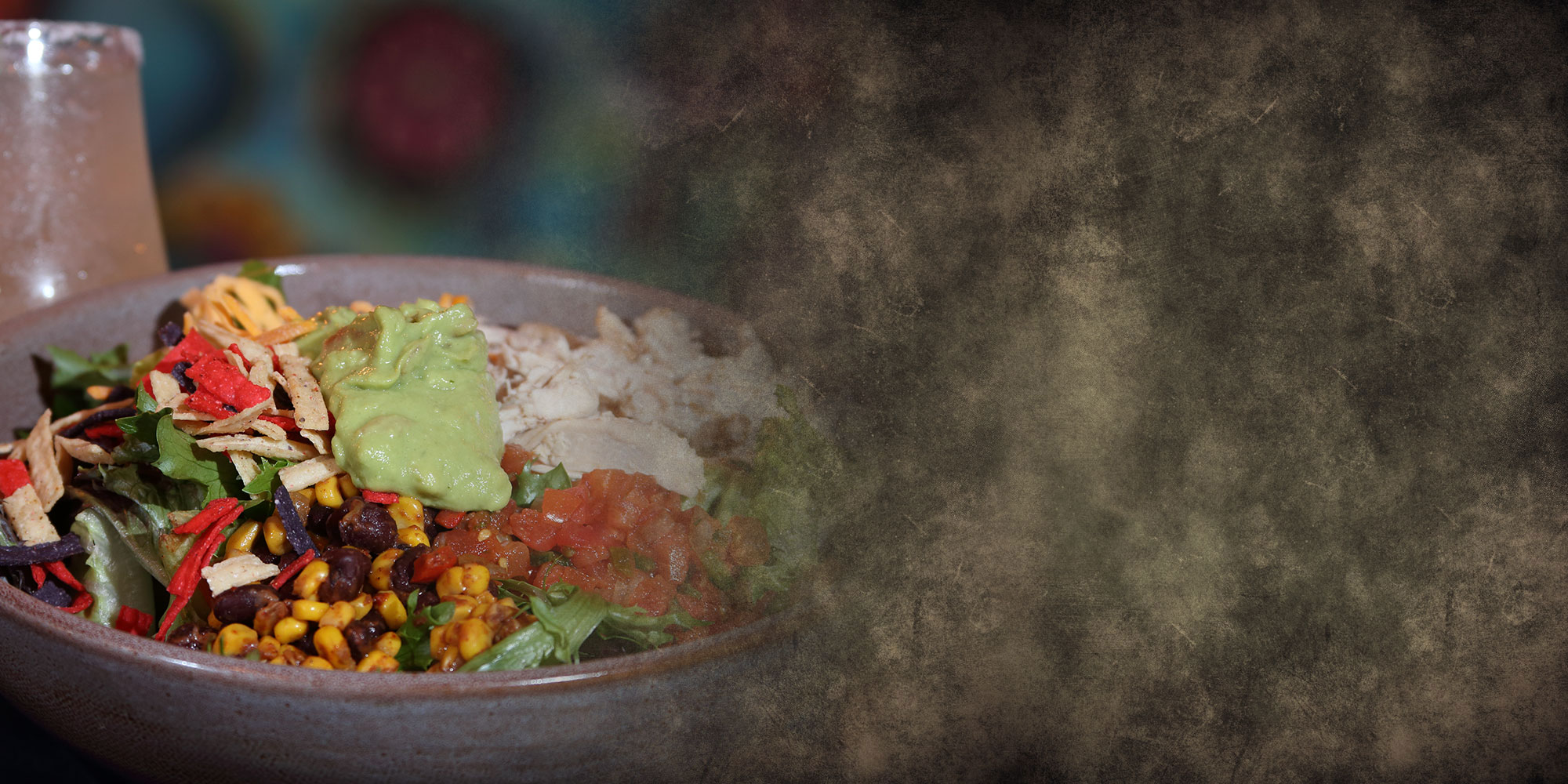 Cayenne's Menu Cayenne